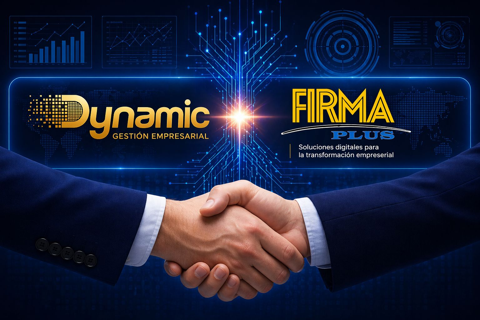 Firma Plus